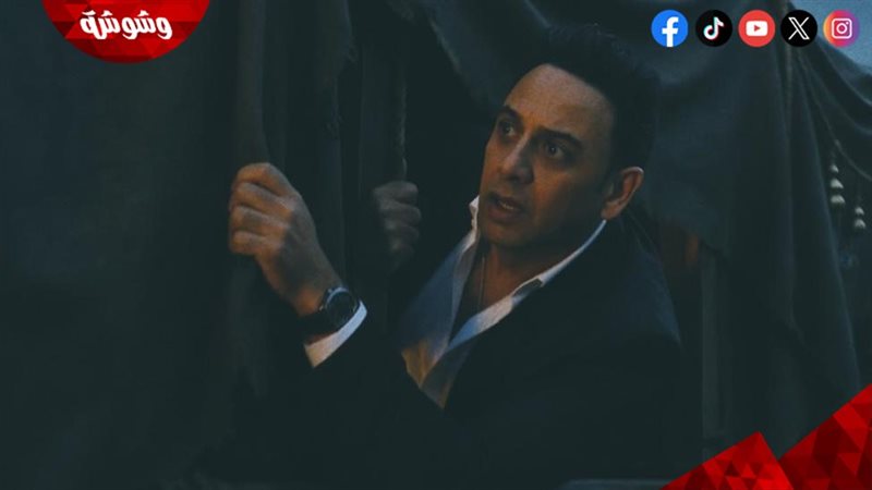 مصطفى قمر