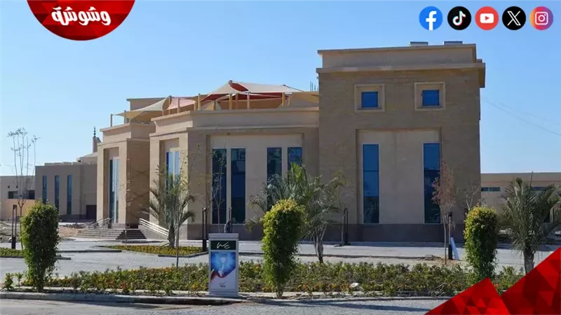جامعة أسيوط التكنولوجية