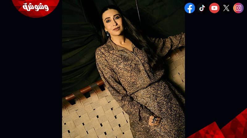 كاريسما كابور