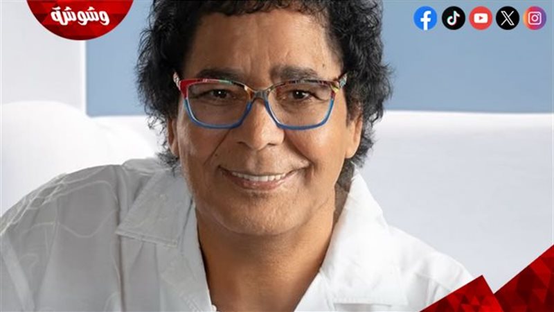 محمد منير