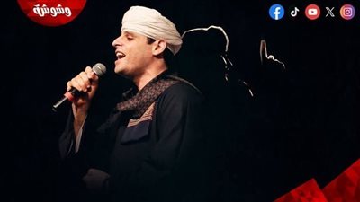 محمود التهامي: مهرجان القلعة أصبح عالمياً