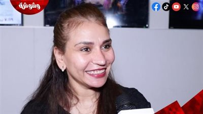 ندى السبكي ترفض حجب إيرادات 