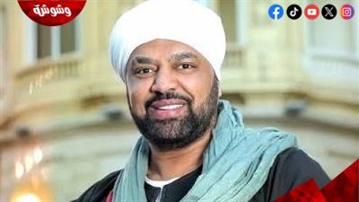 موعد عزاء والدة حجازي متقال 