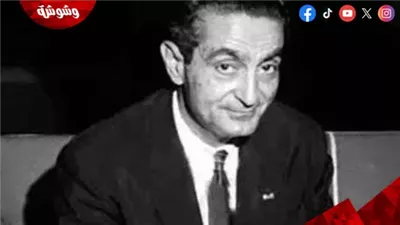 في ذكرى وفاته.. حكاية أحمد بدرخان مع أم كلثوم وأسمهان