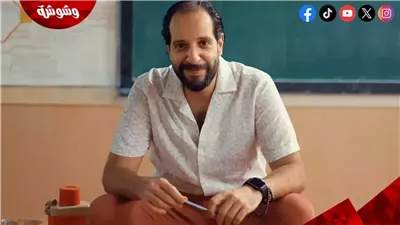 أحمد أمين في دبي.. تفاصيل عرض 