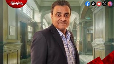 أسامة أبو العطا لـ 