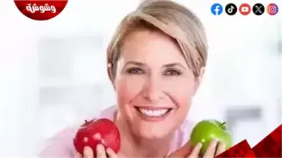 بعد سن الأربعين.. أطعمة أساسية لدعم العضلات والبشرة وتحسين الهضم