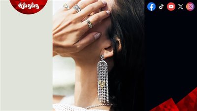 عزّة فهمي تجمع بين الحرفية والرموز التراثية في مجموعة «Soraya»