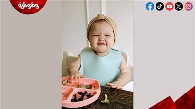 الملعقة الأولى.. كيف تتحول رحلة الطعام الصغير إلى بناء متكامل لصحة طفلك؟