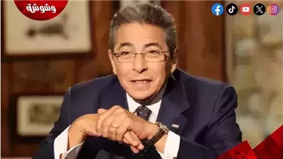 محمود سعد يشيد بنجمات الزمن الجميل: فاتن حمامة صنعت 