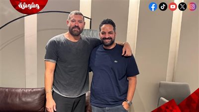 عمرو يوسف يعود إلى دراما رمضان بمسلسل “180” مع كريم أبو ذكري
