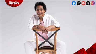 بعد عودته لدفء الجنوب.. أبرز محطات محمد منير في خلود الأغنية النوبية
