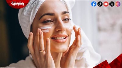     بعد المصيف.. 5 وصفات طبيعية تعيد لبشرتك لونها الطبيعي ونضارته