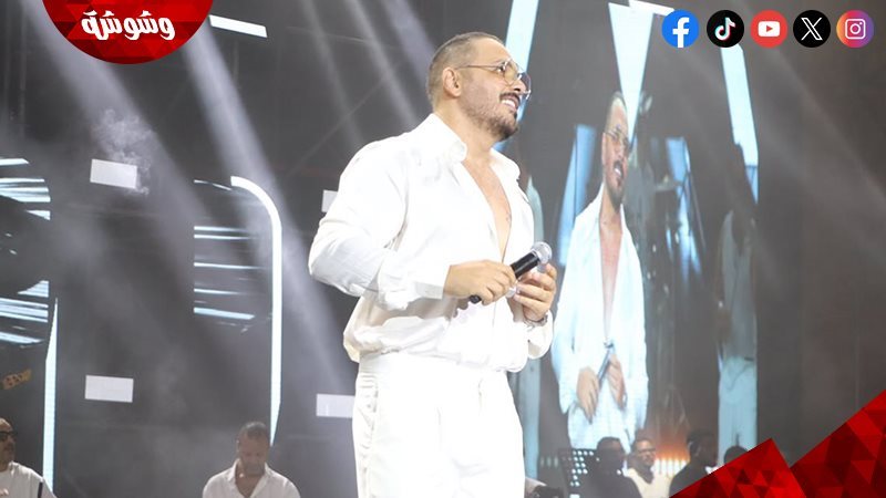 رامي عياش