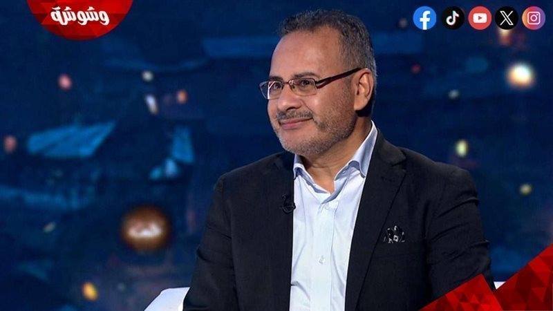 جابر القرموطي