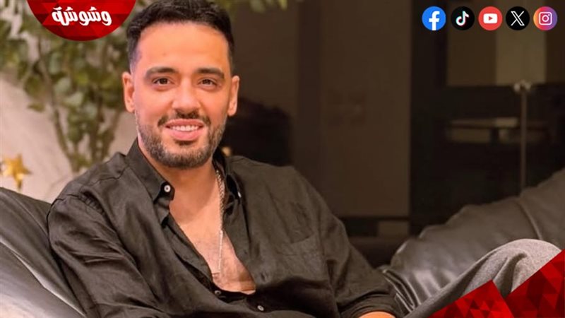 رامي جمال