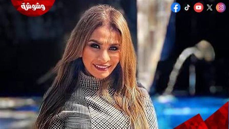 ندى السبكي