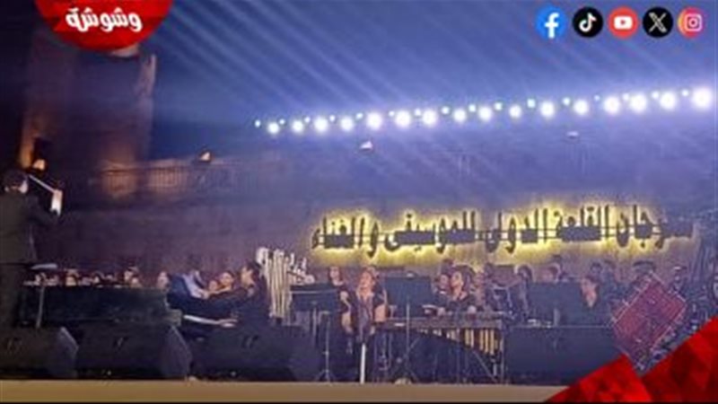 أوركسترا القاهرة