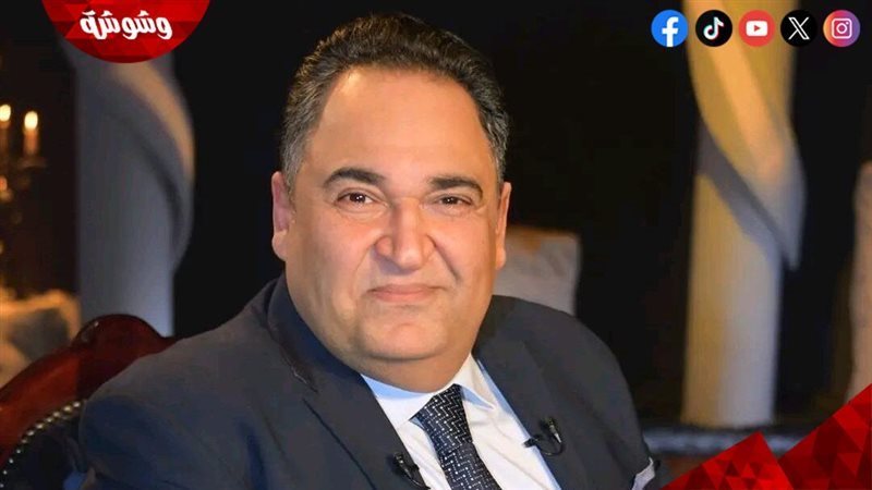 محمد علي خير