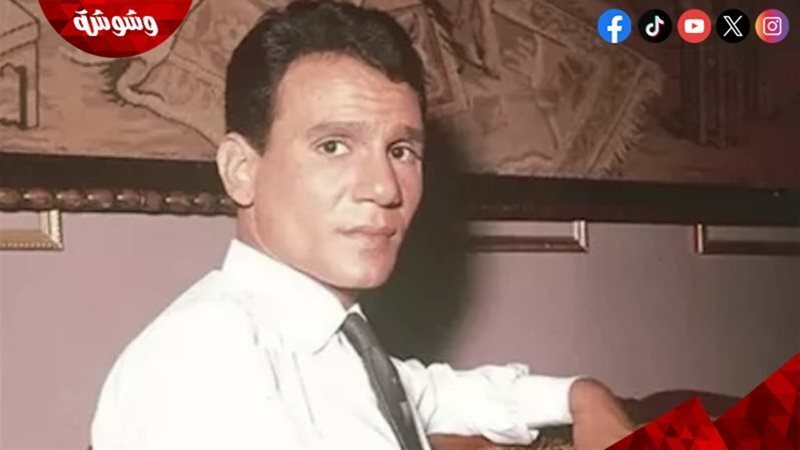 عبد الحليم حافظ