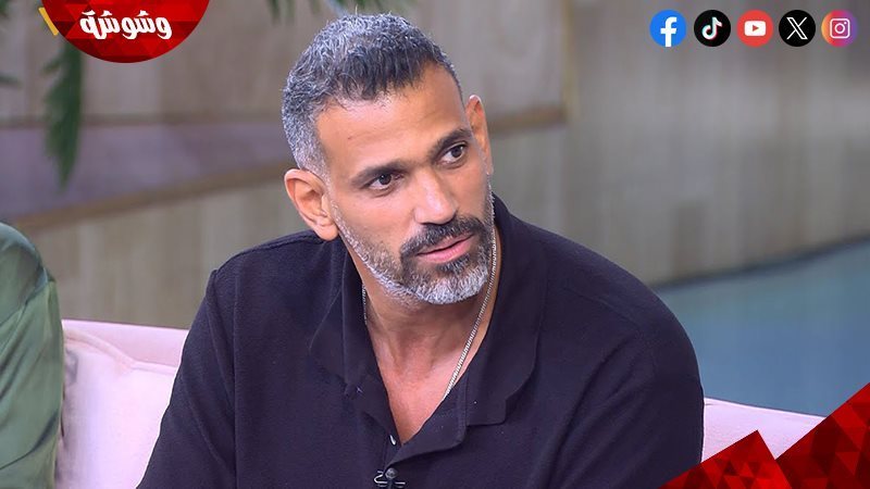 الملحن إيهاب عبدالواحد