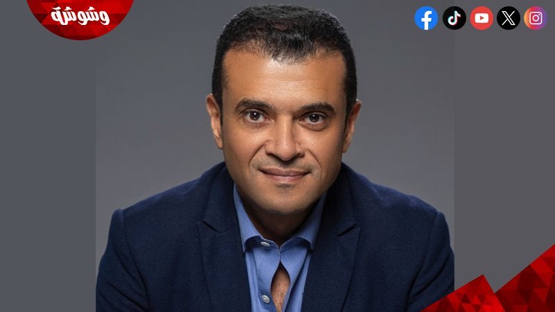 المنتج عصام شعبان