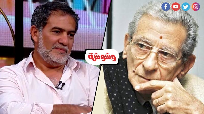 محسن محيي الدين و