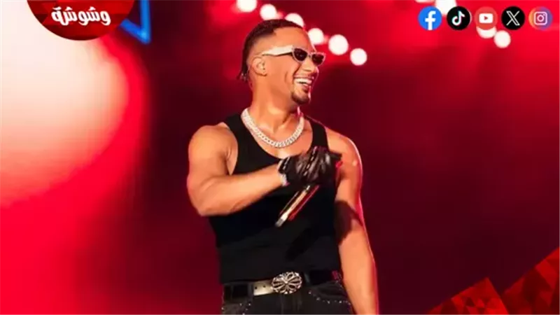محمد رمضان