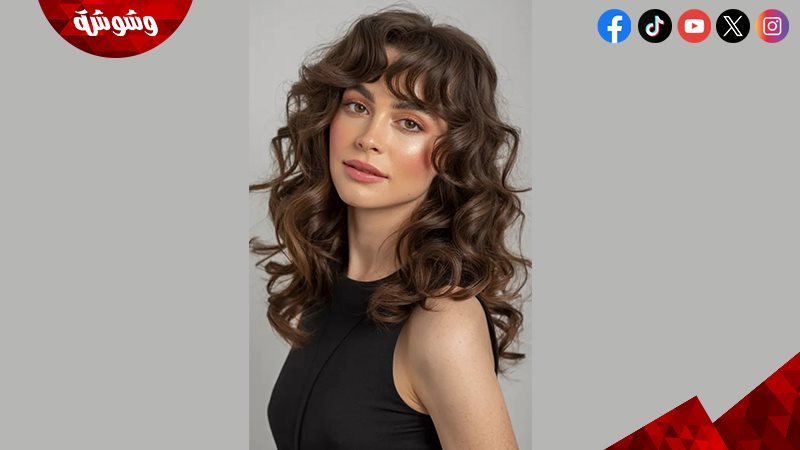 وشوشة
