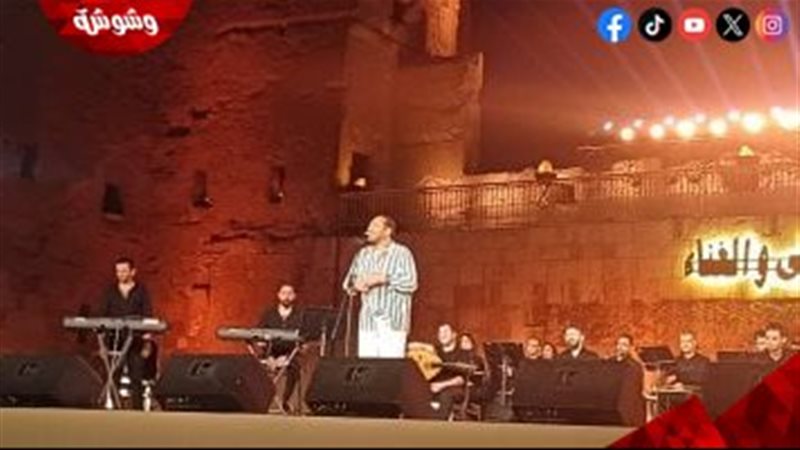 علي الحجار