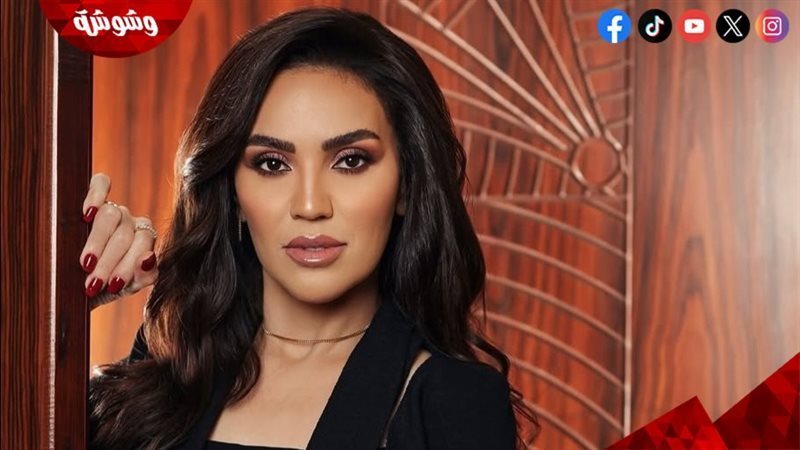 مي فاروق