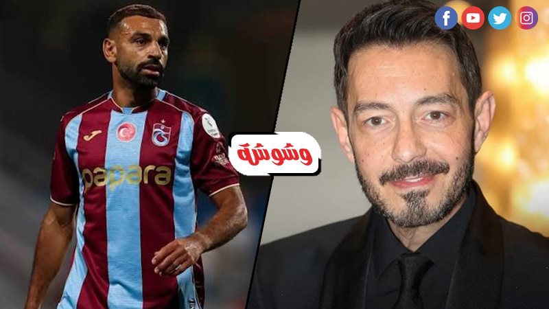 أحمد زاهر و محمد