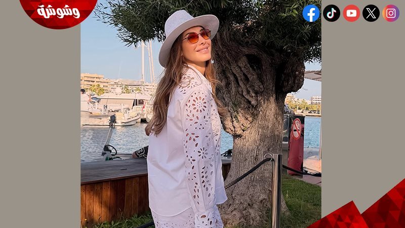 نانسي عجرم