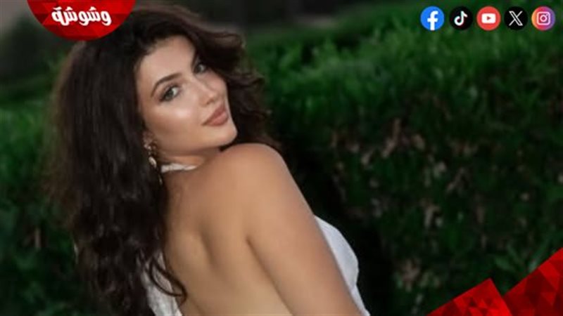 سارة بركة