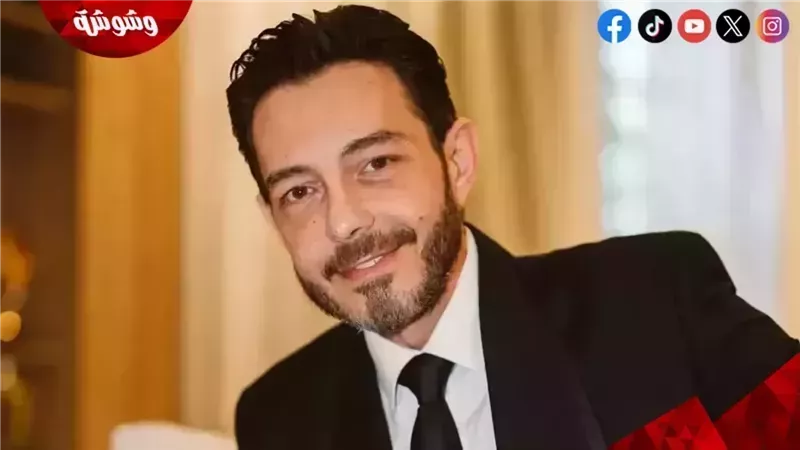أحمد زاهر