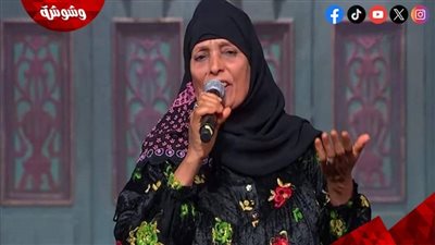بعد حفلها في الساحل.. الحاجة نبيلة تستعد لطرح أول فيديو كليب لها 