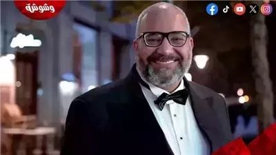 بيومي فؤاد يدعم حق الأداء العلني: بمثابة معاش للفنانين