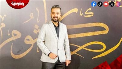 أحمد فؤاد لـ