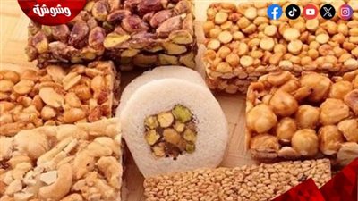 «مش سم قاتل».. أخصائية تغذية توضح الطريقة الصحية لتناول حلاوة المولد