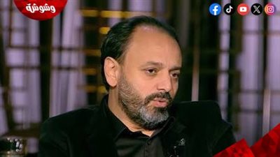 وفاة حماة المنتج تامر مرتضى.. وتشييع الجثمان عقب صلاة العصر