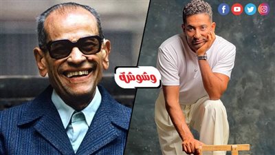 ابنة نجيب محفوظ لـ
