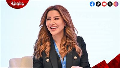 2 سبتمبر.. نادية الزعبي تقدم «تحت الضغط» على MBC1 وأحمد فهمي ضيف أولى حلقاته