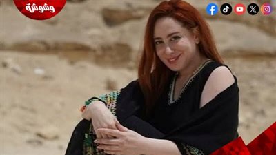  ريهام الشنواني تتعاقد على بطولة مسلسل ورد