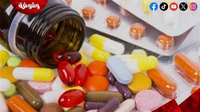 نقيب صيادلة الإسكندرية يكشف لـ