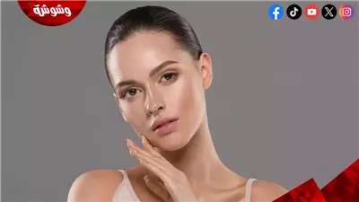 وصفة منزلية لبشرة «مثل المرآة».. 4 مكونات سهلة وطريقة التحضير
