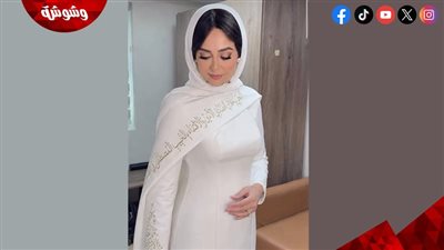 هبة مجدي: تشرفت بالغناء في احتفالية المولد النبوي أمام الرئيس السيسي