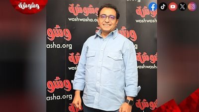 سامح سند يكشف تفاصيل بودكاست ورا القصة بالتزامن مع عرض لعبة جهنم