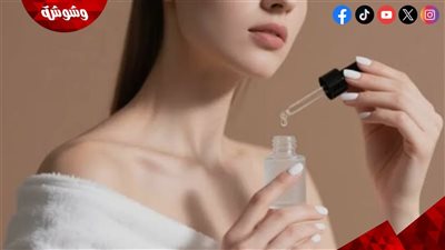 استشاري أمراض جلدية يكشف حقيقة وجود الببتيدات في عالم التجميل