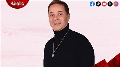مدحت صالح بعد حفل ختام مهرجان القلعة: 
