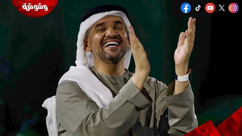 حسين الجسمي